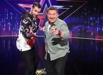 „Românii au talent”. Ce se întâmplă în ediția de vineri seară