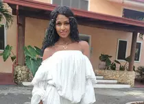 Majda, primele declarații după eliminarea de la „Survivor România”