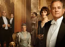 „Downton Abbey: A New Era” și-a amânat premiera internațională. Când ar fi acum premiera