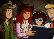În perioada 1 - 6 aprilie, Scooby-Doo ne invită la „Cinema Boomerang cu Scooby-Doo”