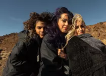 „Sky Rojo”, de la creatorii „La Casa de Papel”, are azi premiera pe Netflix