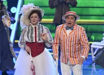 Sâmbătă seară, „Te cunosc de undeva!” vă invită la o gală dedicată muzicii de film