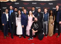 Serialul „Zei americani”, în original „American Gods”, a fost anulat