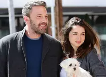 Ana de Armas ar fi reluat legătura cu Ben Affleck. Ce spune actrița despre o posibilă împăcare