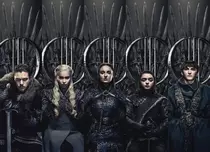 Se înmulțesc urzelile! HBO lucrează la încă trei proiecte derivate din „Urzeala tronurilor”