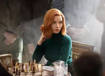 Producția „Gambitul damei” va deveni spectacol muzical pe Broadway