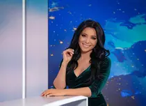 Corina Caragea, vacanță în plină pandemie! Cu ce s-a confruntat în Madrid