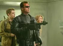 „Terminator” va fi eroul unei serii anime difuzate de Netflix