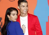 Capriciile de lux ale Georginei, soția lui Cristiano Ronaldo. Fotbalistul nu se uită la bani când vine vorba de ea