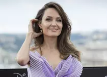 Angelina Jolie a plătit un asasin ca să o omoare. Cum a scăpat cu viață