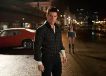 Încă doi actori s-au adăugat distribuției serialului „Reacher”. Despre cine este vorba