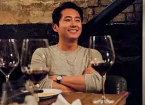 Steven Yeun, nominalizat la Oscars pentru „Minari”, va fi vedeta serialului „Beef”, de la Netflix