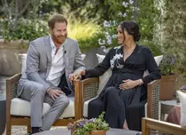 Harry și Meghan: Evadarea din palat. Se pregătește un nou film despre controversatul cuplu