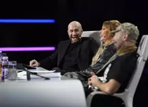 „iUmor”, o nouă ediție astăzi, la Antena 1. Mihai Bendeac, confruntat de personajele pe care le-a creat