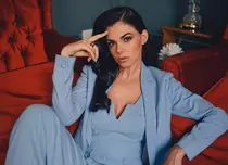 Livia Brito se întoarce pe platourile de filmare. Ce actor cunoscut îi va fi partener în noua telenovelă