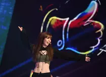 Marie Janette merge în finala „iUmor”: „A ieșit mai bine decât mă așteptam”