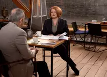 TVR 2 aduce sezoane noi ale emisiunilor consacrate. Cine vine la „Mic dejun cu un campion”