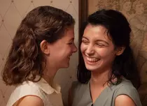 Noi detalii despre serialul „Prietena mea genială”, care începe astăzi, la Prima TV