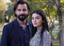 Özge Yağız și Gökberk Demirci, actorii din „Jurământul”, s-au despărțit