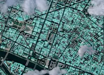 Sezonul doi din „Europa văzută de sus”, la Național Geograghic. Marți e primul episod, „Grecia”