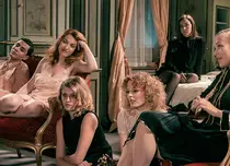 Totul despre „Madame Claude”, unul dintre cele mai populare filme de pe Netflix