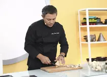 Chefi la cuțite, 25 mai 2021. Cine a fost eliminat. Chef Bontea a rămas fără încă un concurent