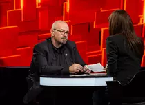 Cristian Popescu Piedone, dezvăluiri incredibile despre cazul Colectiv, în emisiunea „40 de întrebări cu Denise Rifai”