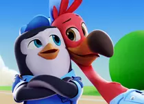 Disney Junior anunță premiera sezonului doi al serialului „T.O.T.S.”