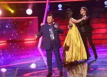 Gabriel Dorobanţu, invitat special sâmbătă, la „Te cunosc de undeva!”