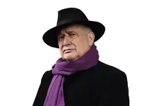 Mircea Dinescu împarte bucuria Paștelui într-o serie de live-uri, duminică, la Prima TV