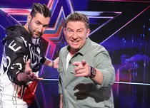 „Românii au talent”. Omagiu adus lui Amza Pellea în ediția de vineri seară