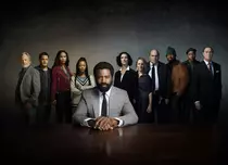 AXN va difuza, în premieră, „Pe viață” („For Life”). Serialul, inspirat dintr-o poveste de viață impresionantă