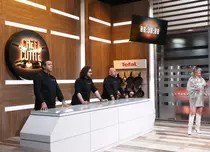 Chefi la cuțite. Cum se aleg concurenții în acest sezon. Noi reguli de selecție în ediția de duminică