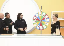 Sorin Bontea s-a accidentat la „Chefi la cuțite”. Ce s-a întâmplat în ediția de luni seară