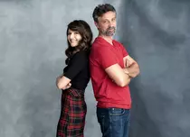 Serialul „Profu'” se apropie de aventurile finale. Când se termină sezonul 2 la Pro TV