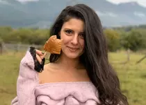 Ramona Păuleanu, însărcinată în 6 luni cu gemeni: „Aștept să fiu din ce în ce mai grasă și frumoasă”