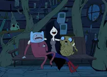 Alte două spin-off-uri din „Să-nceapă aventura” vor avea premiera în curând la Cartoon Network