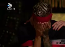 Survivor România 2021, 22 aprilie. Un nou concurent, eliminat după Consiliul de urgență: „Ne vom lua rămas bun de la...”