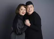 Te cunosc de undeva!, 1 mai 2021. Adriana și Romică, cel mai greu moment din gală: „Îmi vine să plâng”