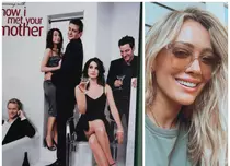 Vești bune pentru fanii „How I Met Your Mother”: serialul va avea o continuare, cu Hillary Duff în rol principal