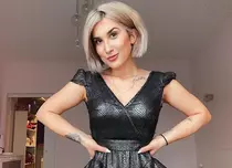 Dezvăluiri neașteptate! Cu ce probleme de sănătate se confruntă Adda