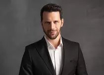 Adrian Nartea, despre ultimul sezon al serialului „Vlad”: „La final, totul se plătește...”