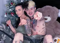 Ana Porgras, dezvăluiri despre relaţia cu Zanni: „Va continua, o să-l aştept”