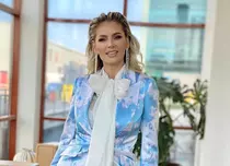 Andreea Bănică, vacanță exotică fără soț! De ce a plecat vedeta singură