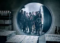 Army Of The Dead | Trailer Oficial | Zack Snyder debutează în senzaționala franciză despre zombie