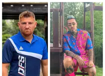 Cătălin Moroșanu, avertisment pentru Alex Velea, susținătorul lui Zanni: „Copiii ăștia o să te muște!”