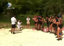Moment fără precedent la „Survivor România”! A fost cerută în căsătorie chiar în timpul emisiunii