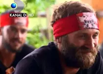 Ce meserie are Cosmin Stanciu de la Survivor România 2021, de fapt. Adevărul despre concurent