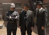 „Detectivul Murdoch” revine cu episoade noi! Sezonul 11 începe curând la Epic Drama