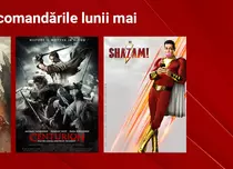 Film Now dă start săptămânilor tematice: prima săptămână a lunii mai – superproducții de acțiune